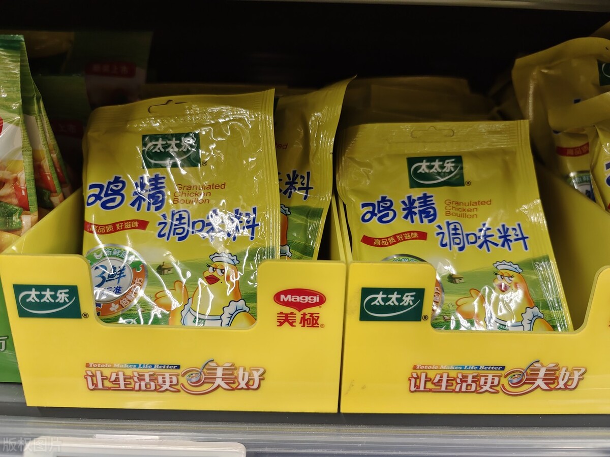 经常吃鸡精味精会怎样,吃鸡精调味料有什么好处