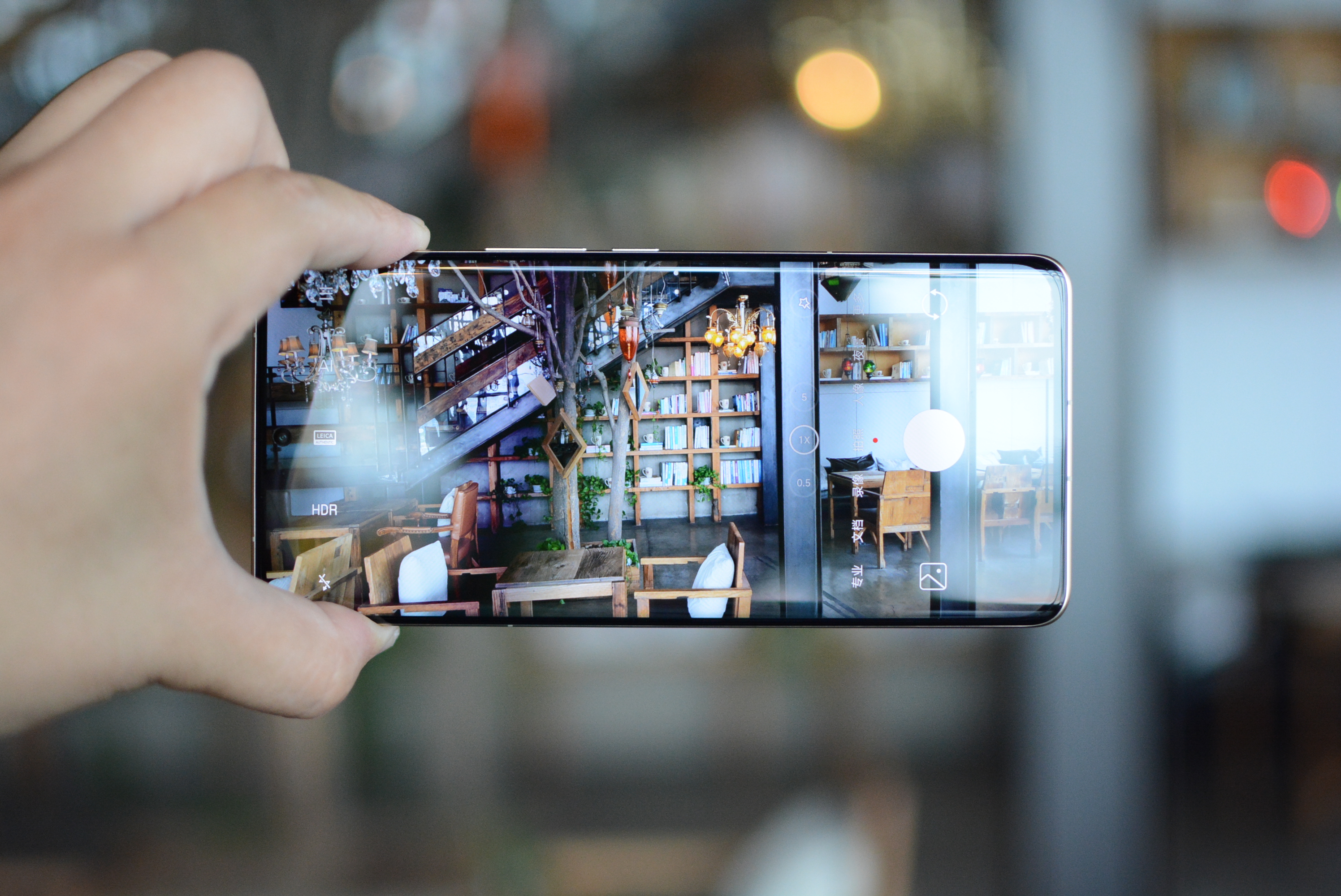 带着徕卡相机把玩小米12sultra,年轻人的第一台微单