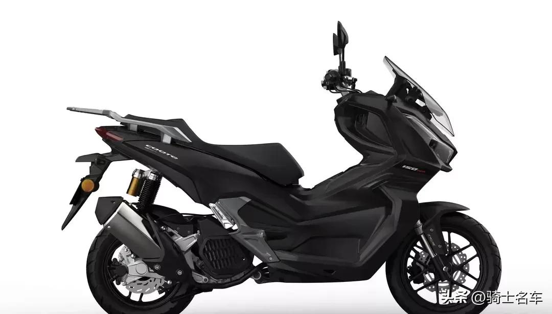 五本plusadv150怎么样,五本adv150落地价