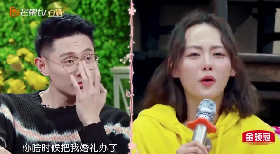 张嘉倪豪门之路,张嘉倪嫁入豪门最后的结果