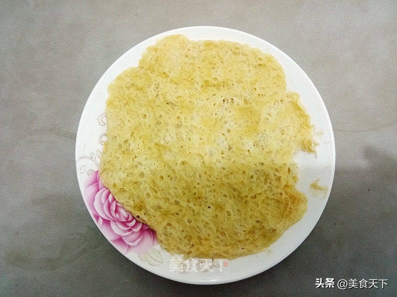 外面卖的凉皮是什么做的,外面买的凉皮还要煮吗