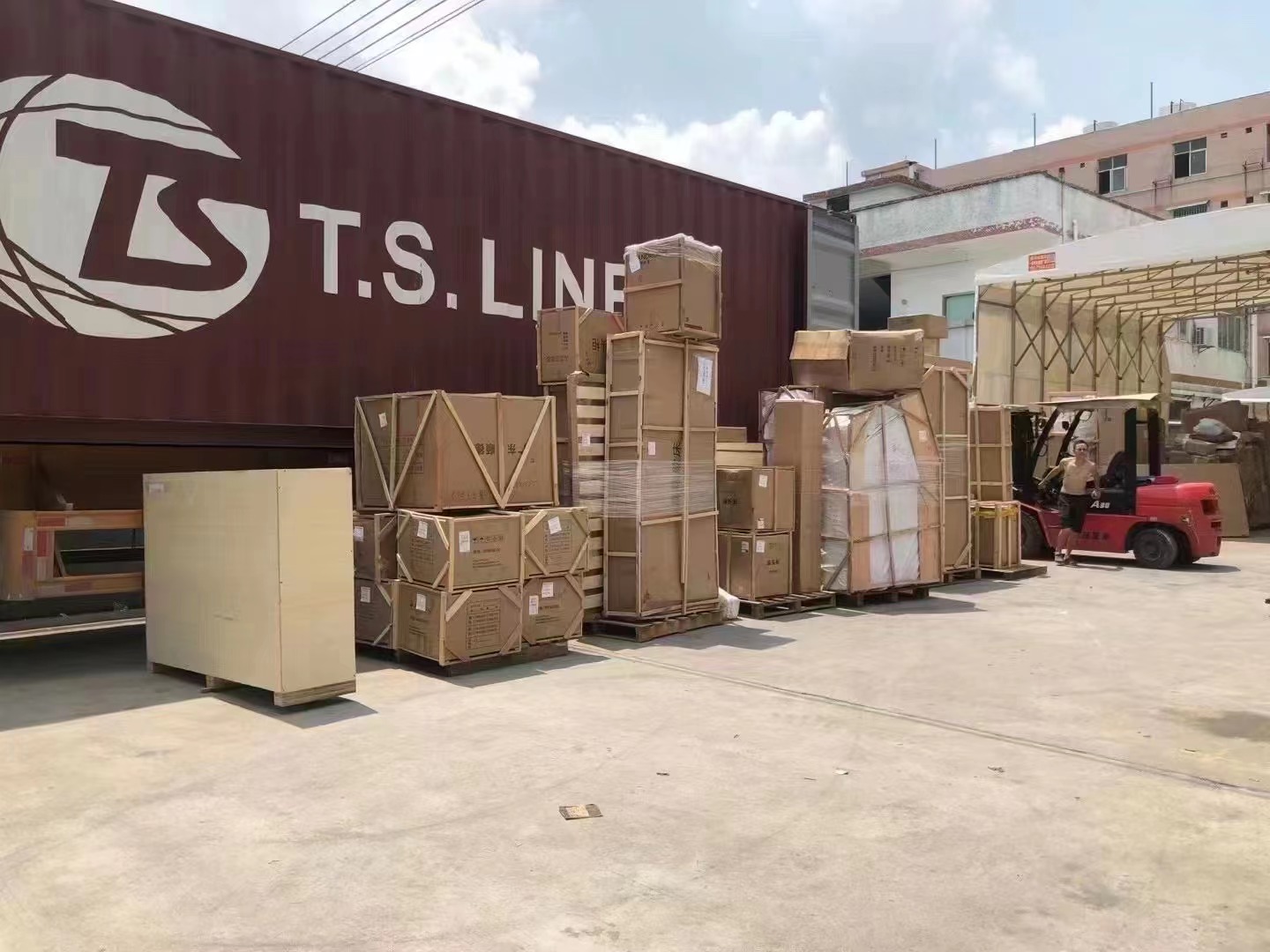 常见的海关清关问题有哪些,清关出现问题可以解决吗