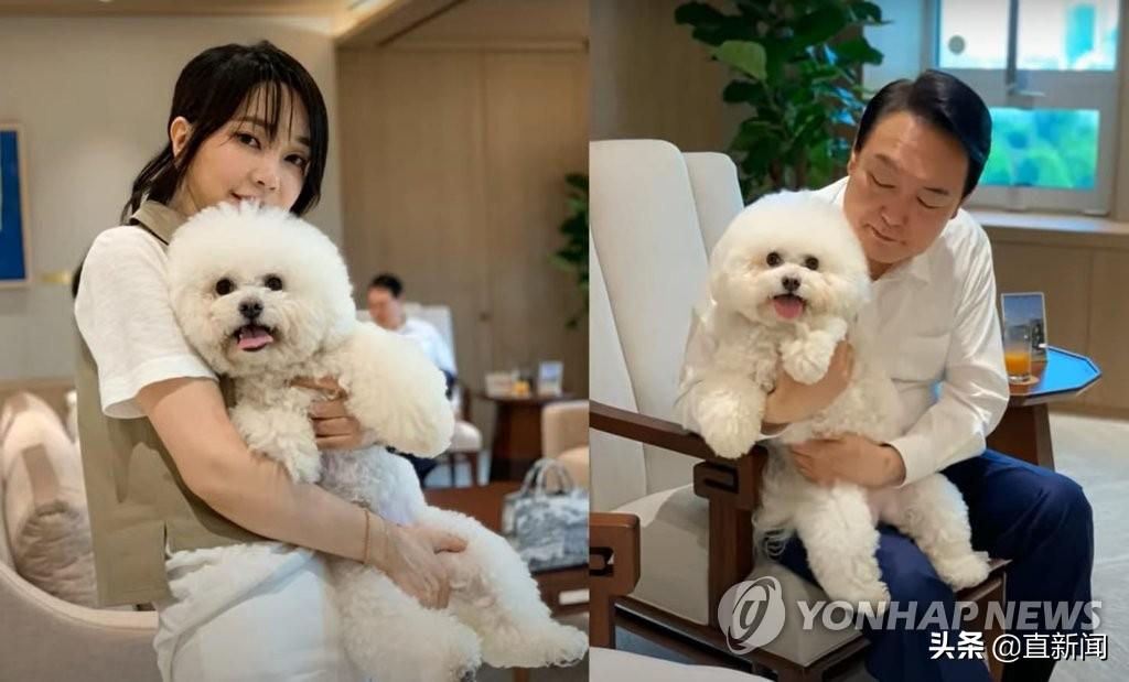 尹锡悦总统大规模改组内阁,尹锡悦超过李在明的票数吗