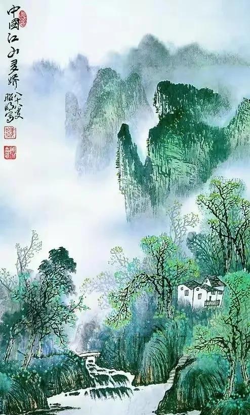 西子畔诗文社0336期，莺栖翠岭欢歌吵，满目生机春意闹