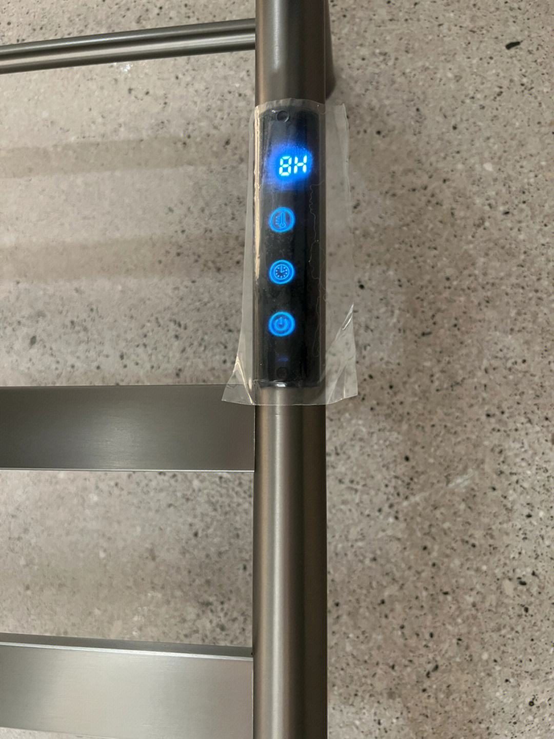 电热毛巾架怎样选购,2023电热毛巾架推荐