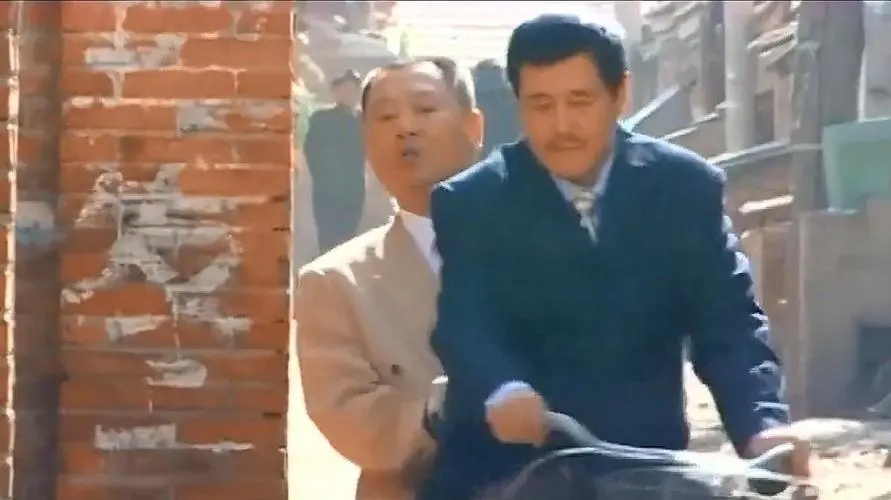 马大帅范伟演技真相被赵本山识破,范伟赵本山马大帅经典片段