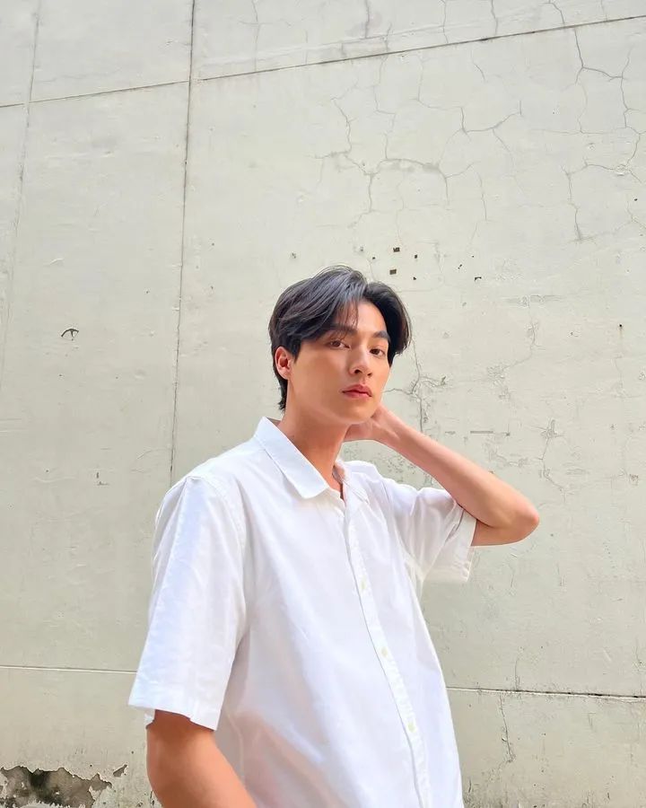 李敏镐身高175和187对比图,李敏镐187和165