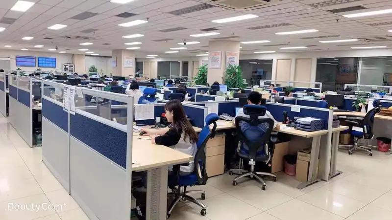 济南市中区财务代理记账费用,济南财税代理记账收费标准