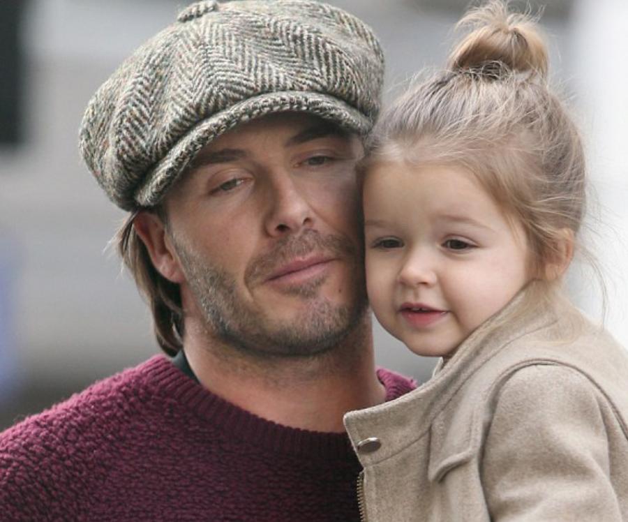 贝小七年轻照片,贝小七5岁生日