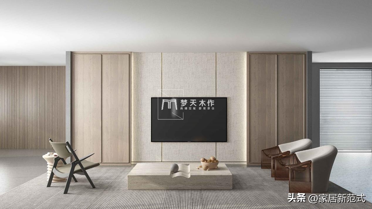 梦天木作和梦天木门,木作梦天怎么样