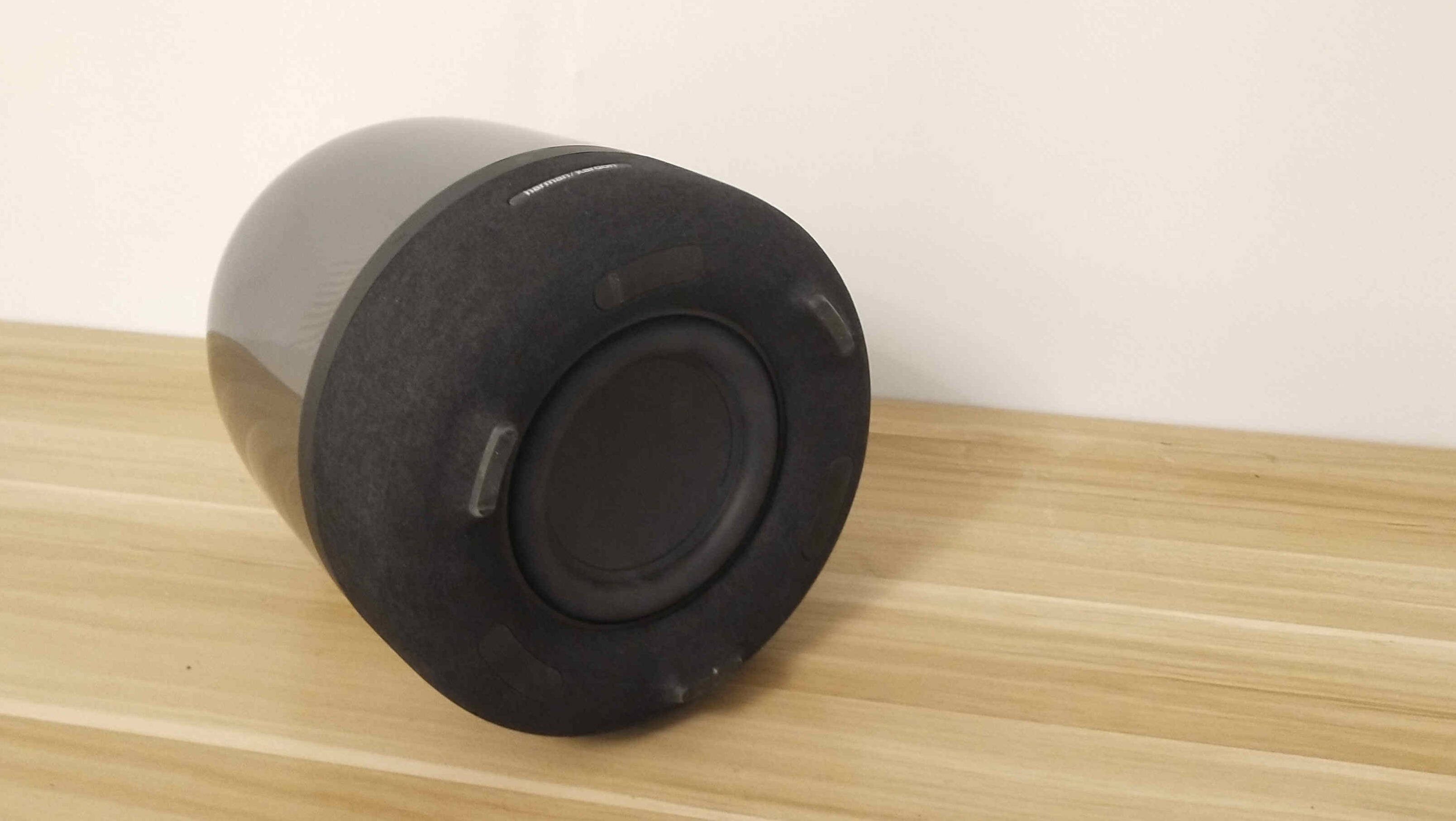 哈曼卡顿音响琉璃三代测评,哈曼卡顿音响琉璃3测评