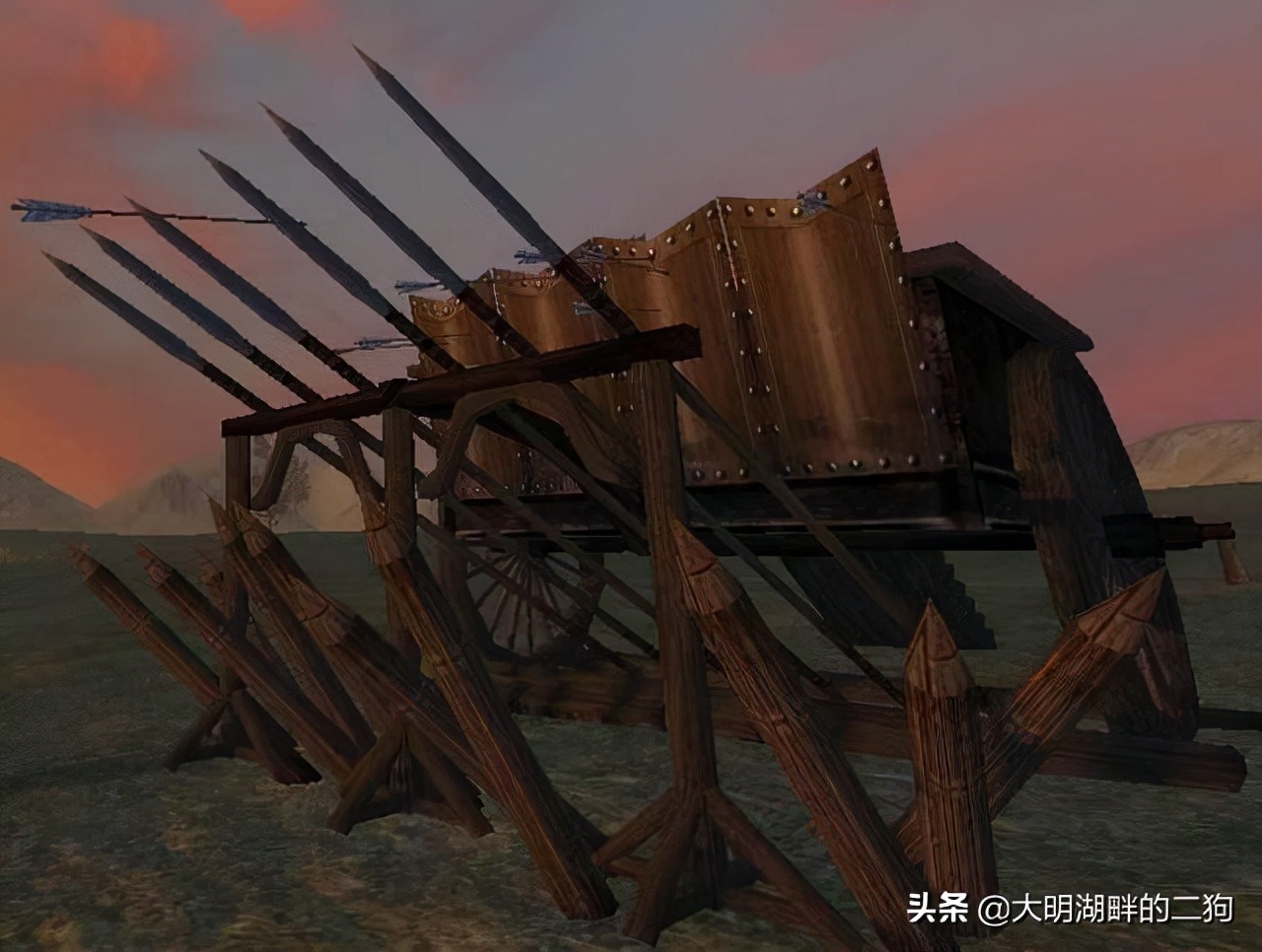 壮士悲歌名已灭，恩怨忠奸叹李陵