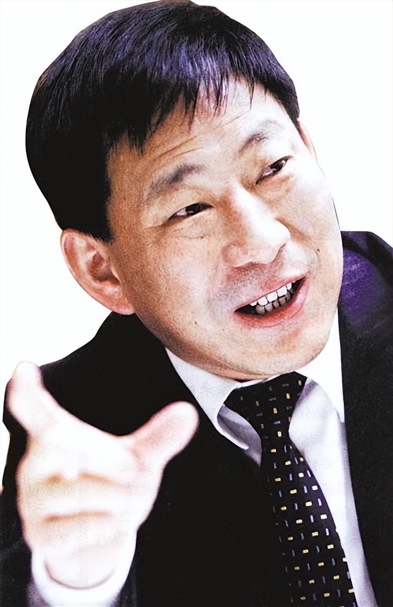 江苏首富严介和现状,江苏省首富严介和