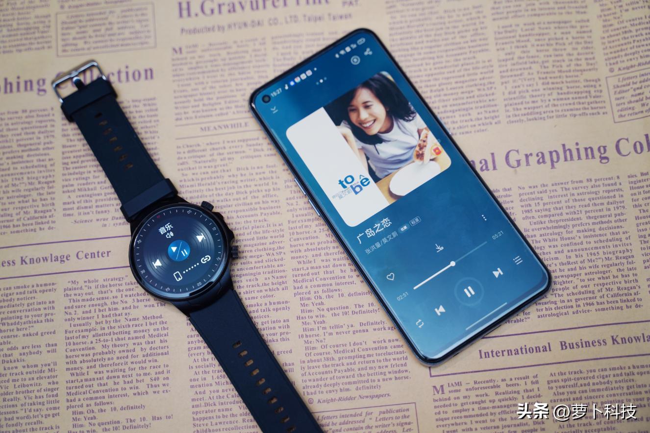 罗能和dido血压监测手表对比评测,dido手环测血压手表好用吗