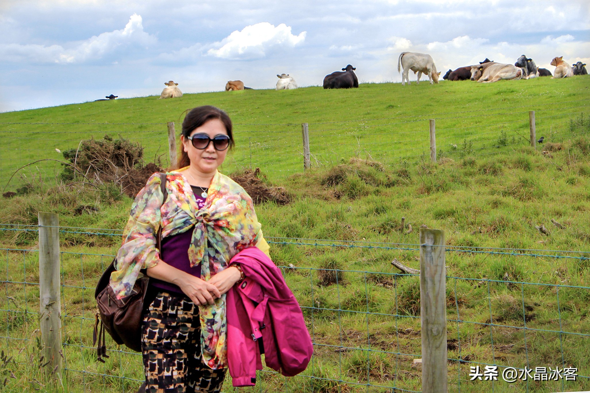 英国爱尔兰苏格兰旅游攻略,苏格兰爱尔兰北爱尔兰