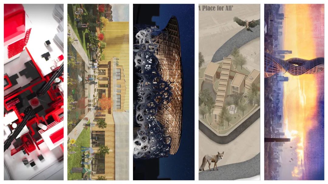 曼彻斯特大学建筑学院硕士,曼彻斯特大学msa