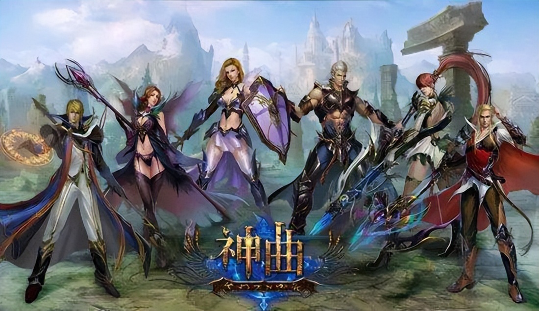 13年过去,第七大道的“救赎”仍是《弹弹堂》