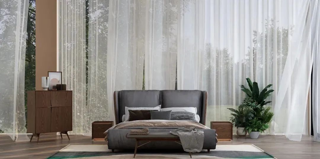 高晟家具效果图,三年磨一剑高晟家具