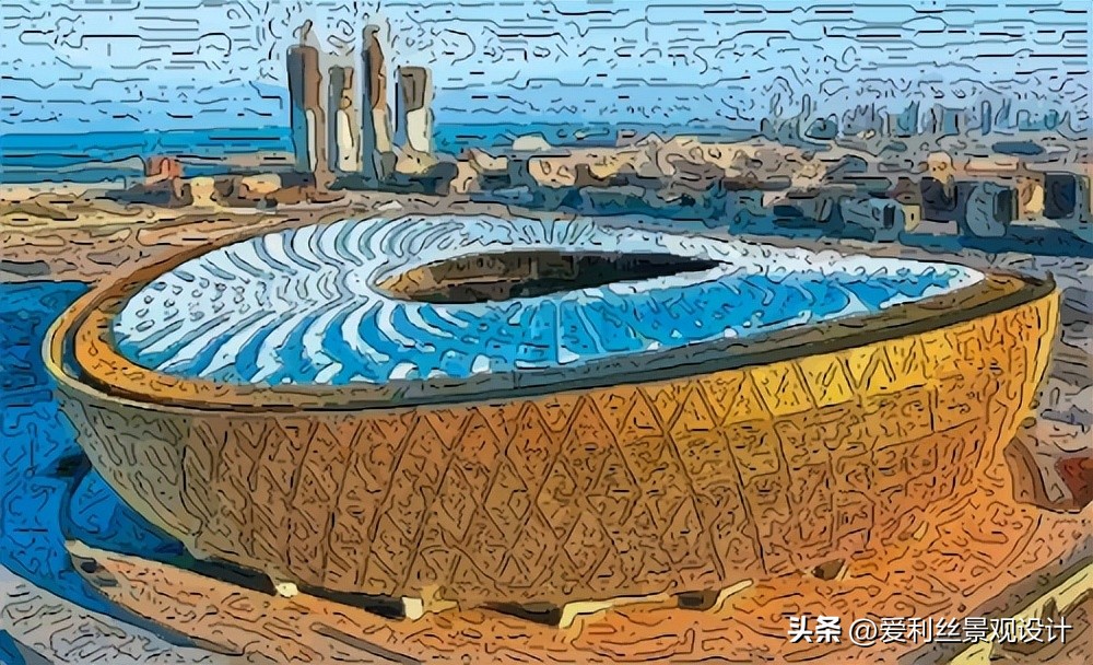 卡塔尔世界杯知识动画,卡塔尔世界杯知识