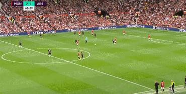 阿尔特塔打进曼联队一球,曼联阿尔特塔最新消息