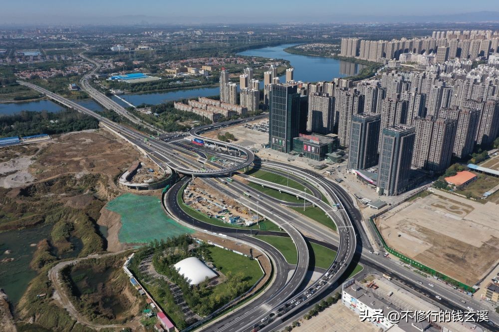 燕郊未来5年发展前景,燕郊未来5年的发展前景