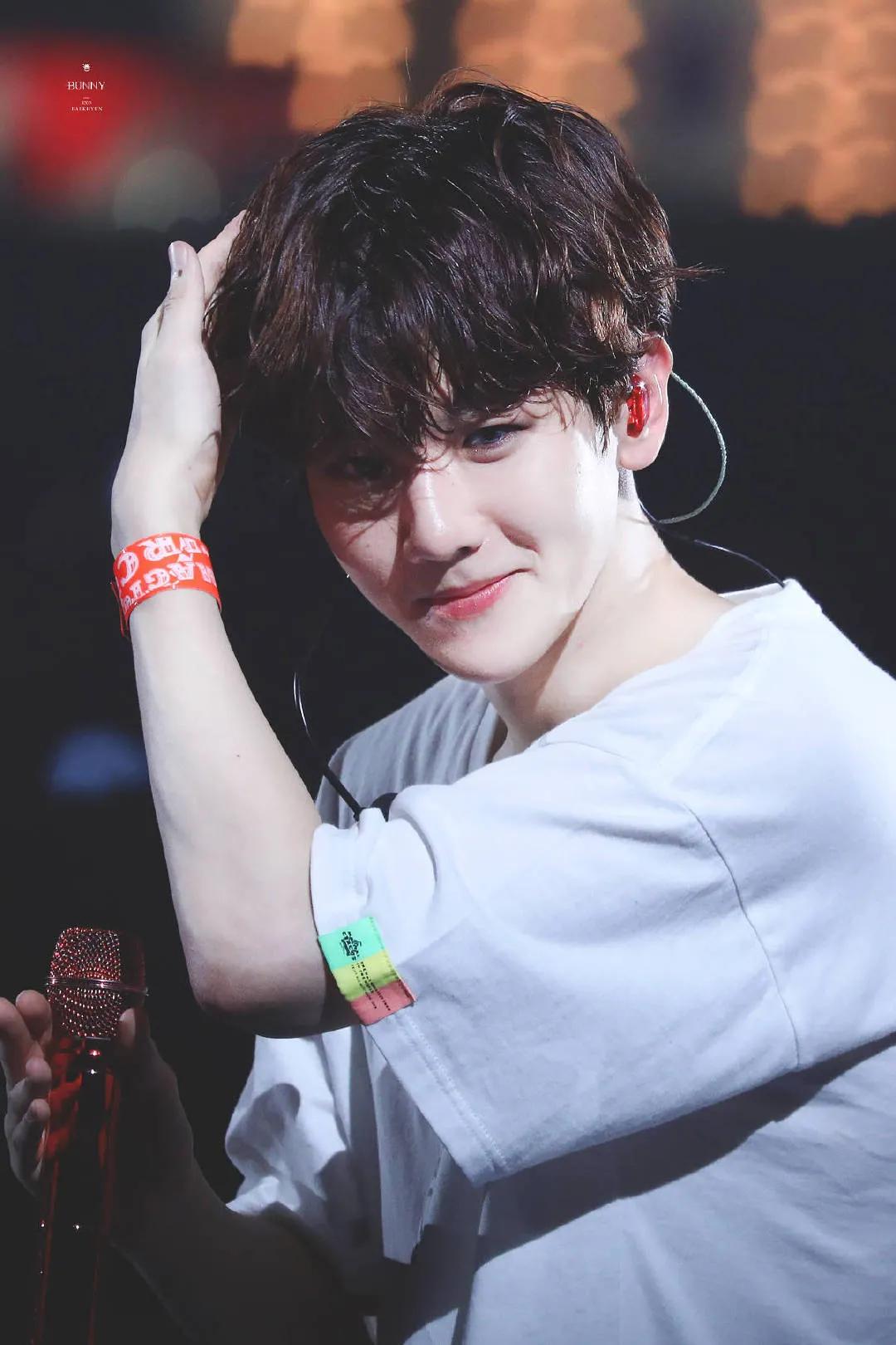 收集exo各个成员语录,exo成员说过的经典语录