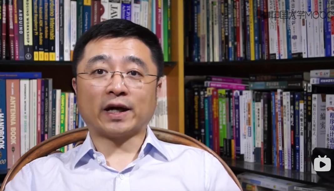 计算机专业学生要知道的老师,计算机专业一定要知道的宝藏老师