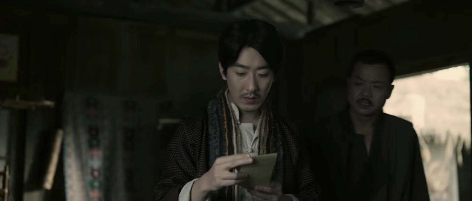 诡异怪谈恐怖片,民间怪谈录恐怖片段