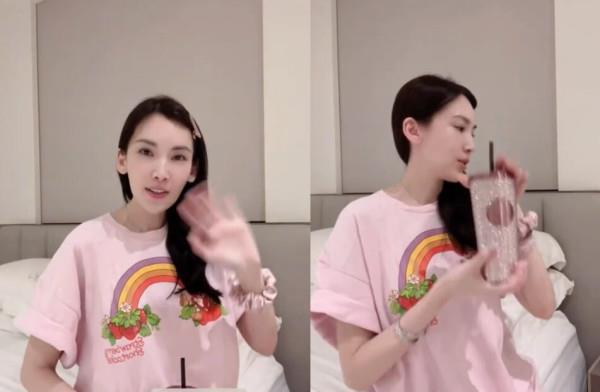 林志颖夫妇惊喜回台北！陈若仪面相、坐姿暗藏秘密？