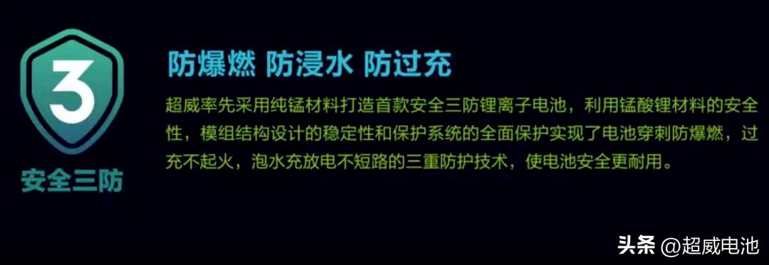 超威为什么要研发锰酸锂,超威锂电生产过程