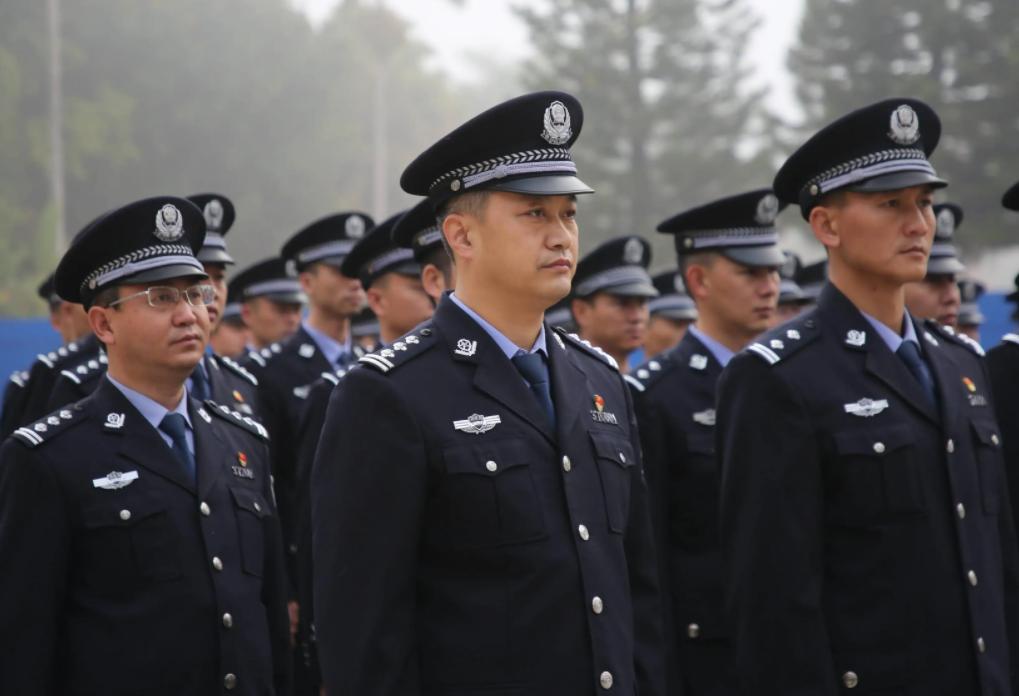 入警率高分数线低的警校,入警率最高的警校有哪些