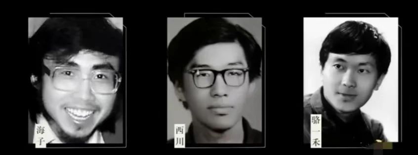 15岁北大状元25岁9字遗书,北大状元20年前