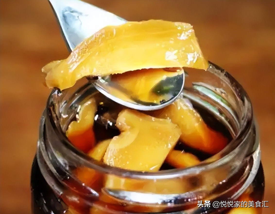 立夏后吃醋泡姜,入夏后十大禁忌