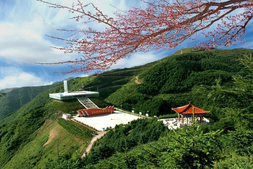 宁夏全域旅游宣传视频,宁夏文化旅游宣传推广活动