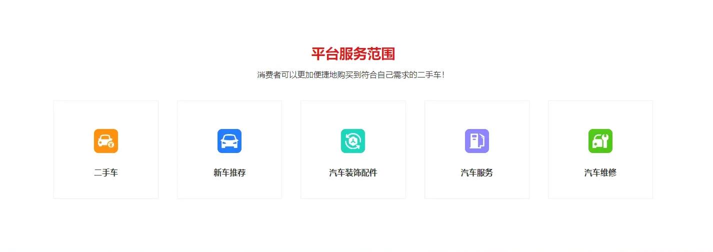 优质二手车交易市场怎么入驻,二手车交易市场招商模式