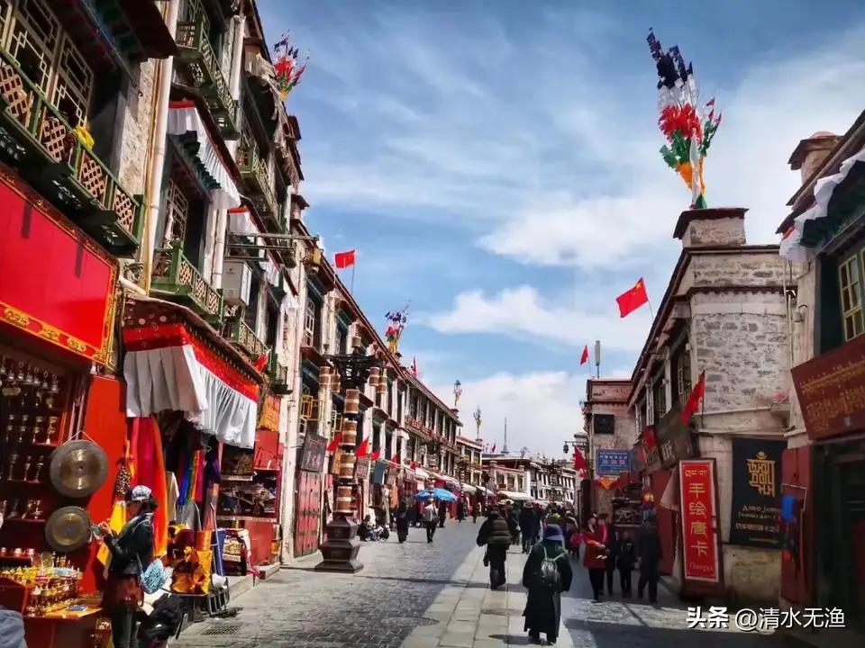 上海有到西藏的火车吗,上海有一趟火车直达西藏