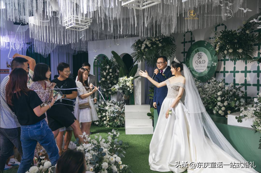 关于婚礼灵感你需要知道这些,婚礼灵感如何将春天融入您的婚礼