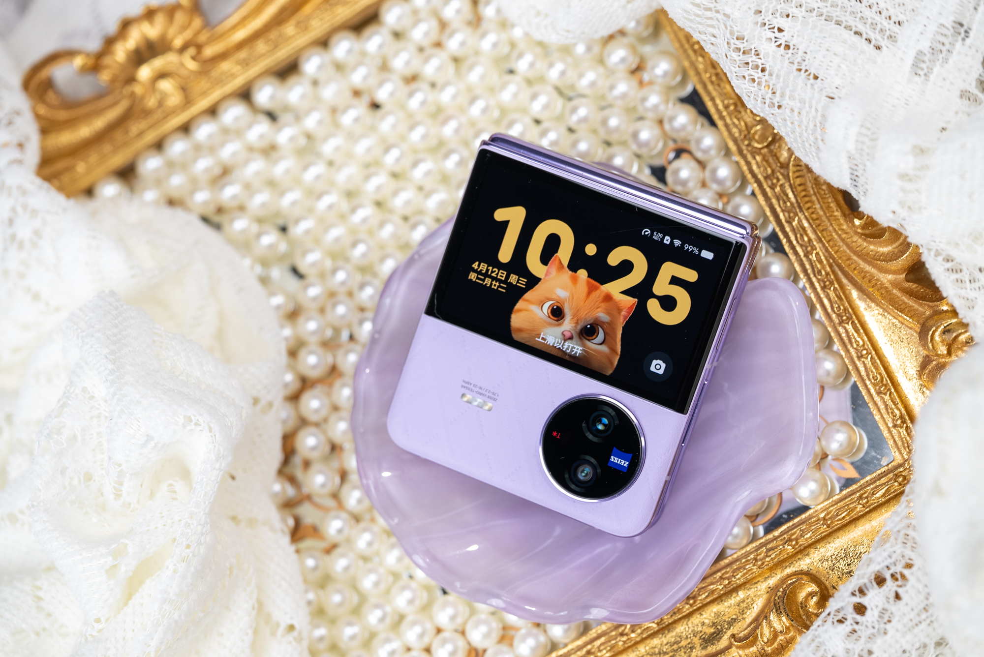 vivoxflip使用测评,vivoxflip使用后测评