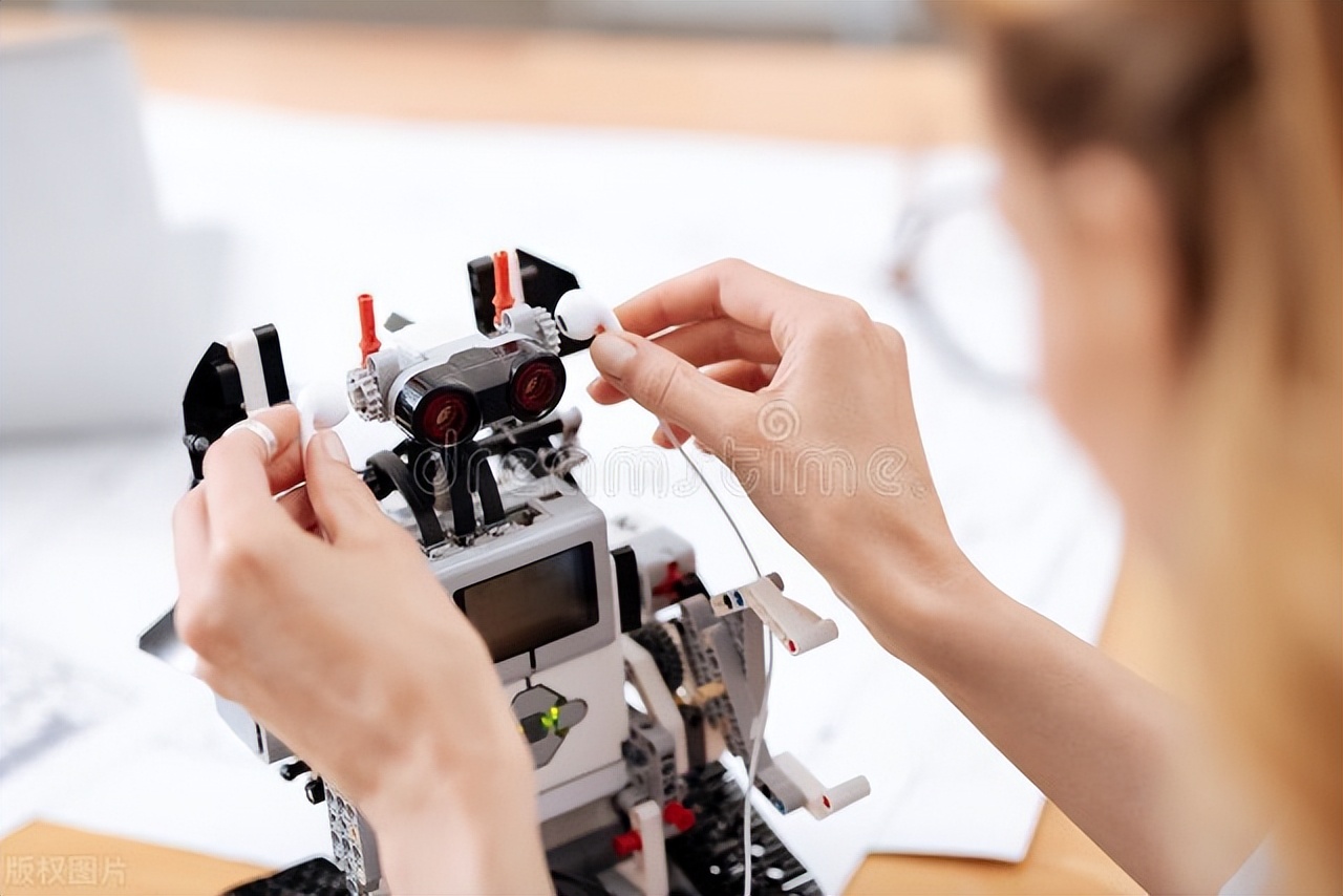 人工智能时代什么技能更有前途,人工智能时代需要做哪些准备