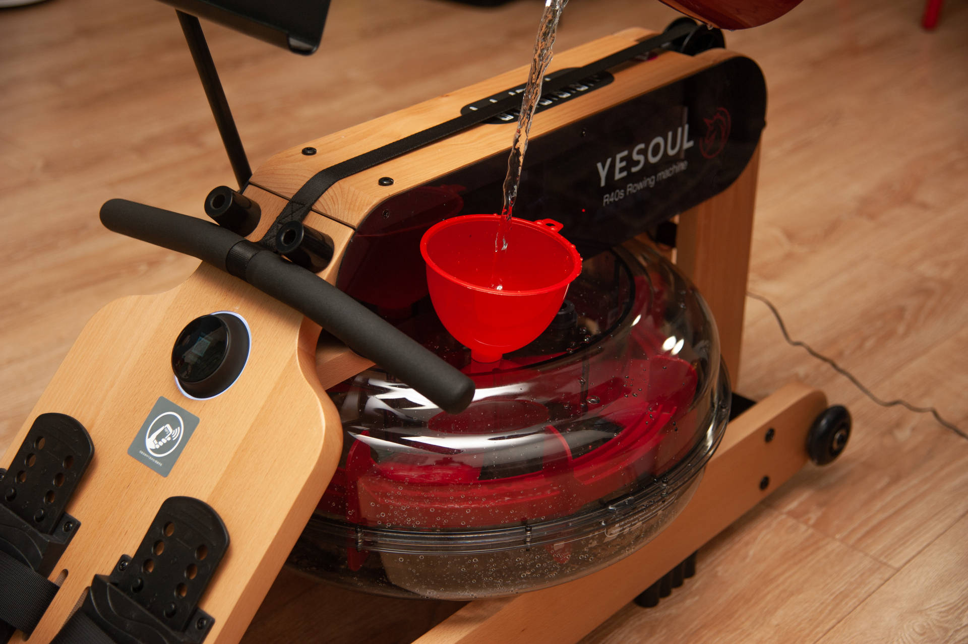 野小兽划船机r40s如何更换电池,野小兽划船机r40s好还是r30好