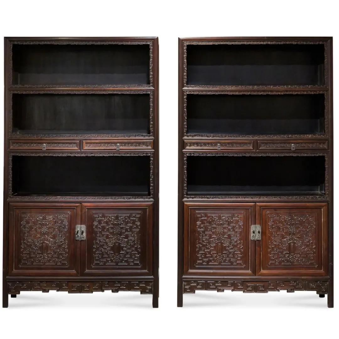 春拍明清家具拍卖,嘉德秋拍明清家具专场