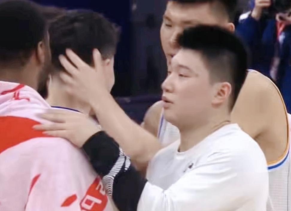 国家队三大强队再聚首,北京首钢总决赛最新比分