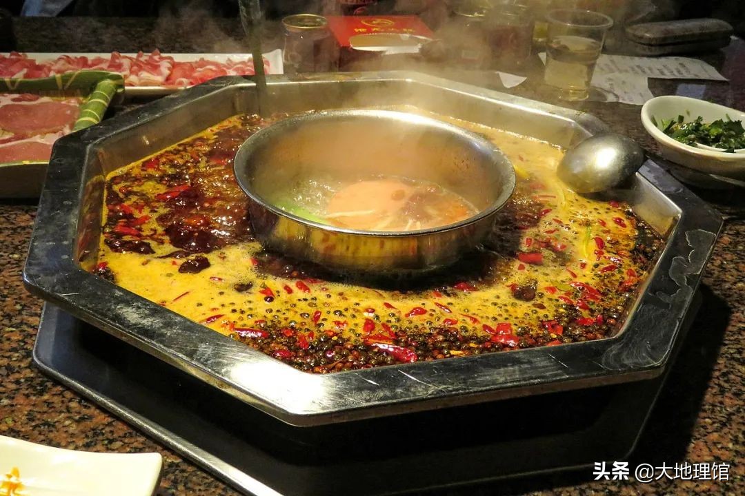 重庆菜为啥麻,重庆的麻是怎么做出来的