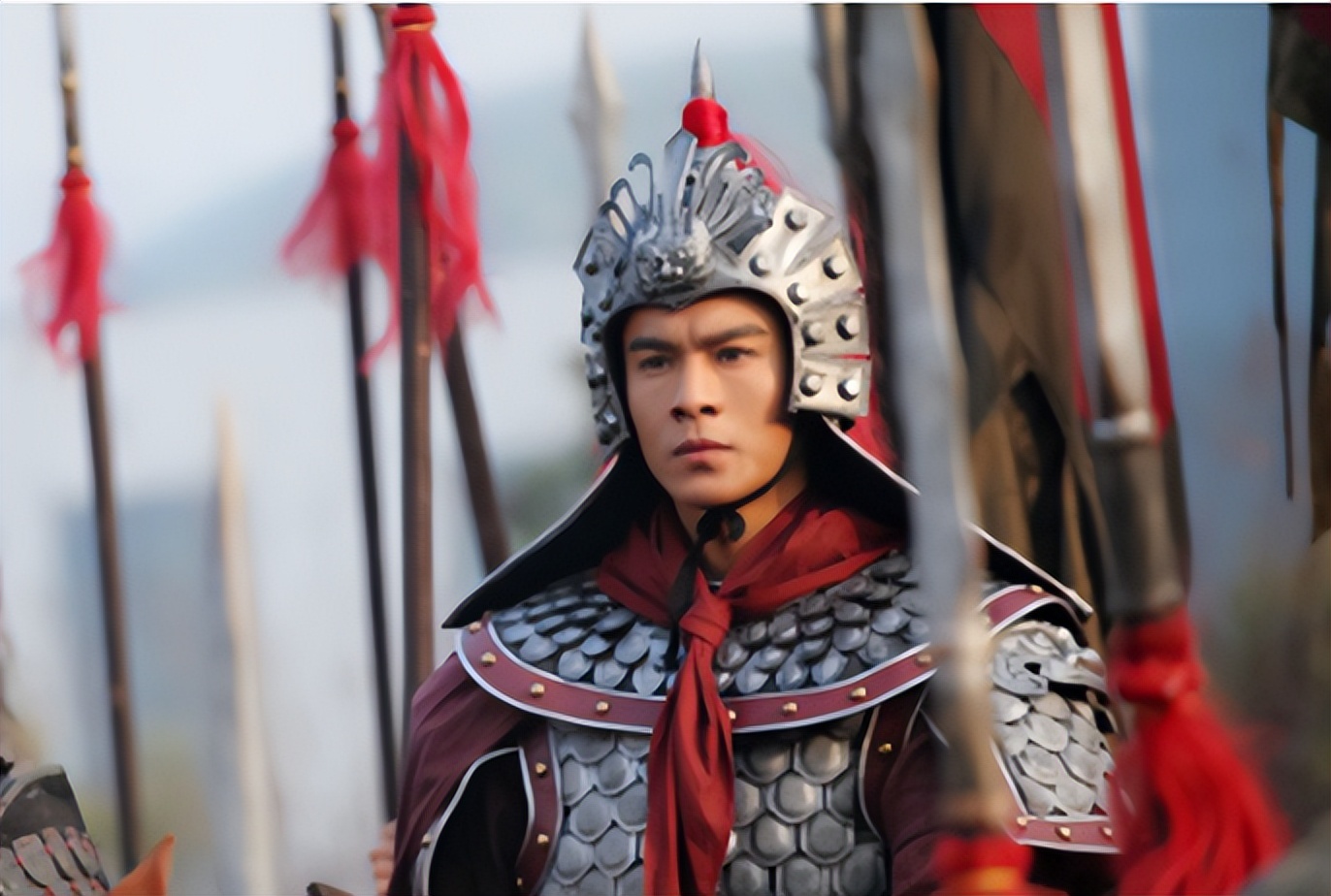 李渊退位后仍住太极宫，李世民做一事让李渊主动搬离，确实高明