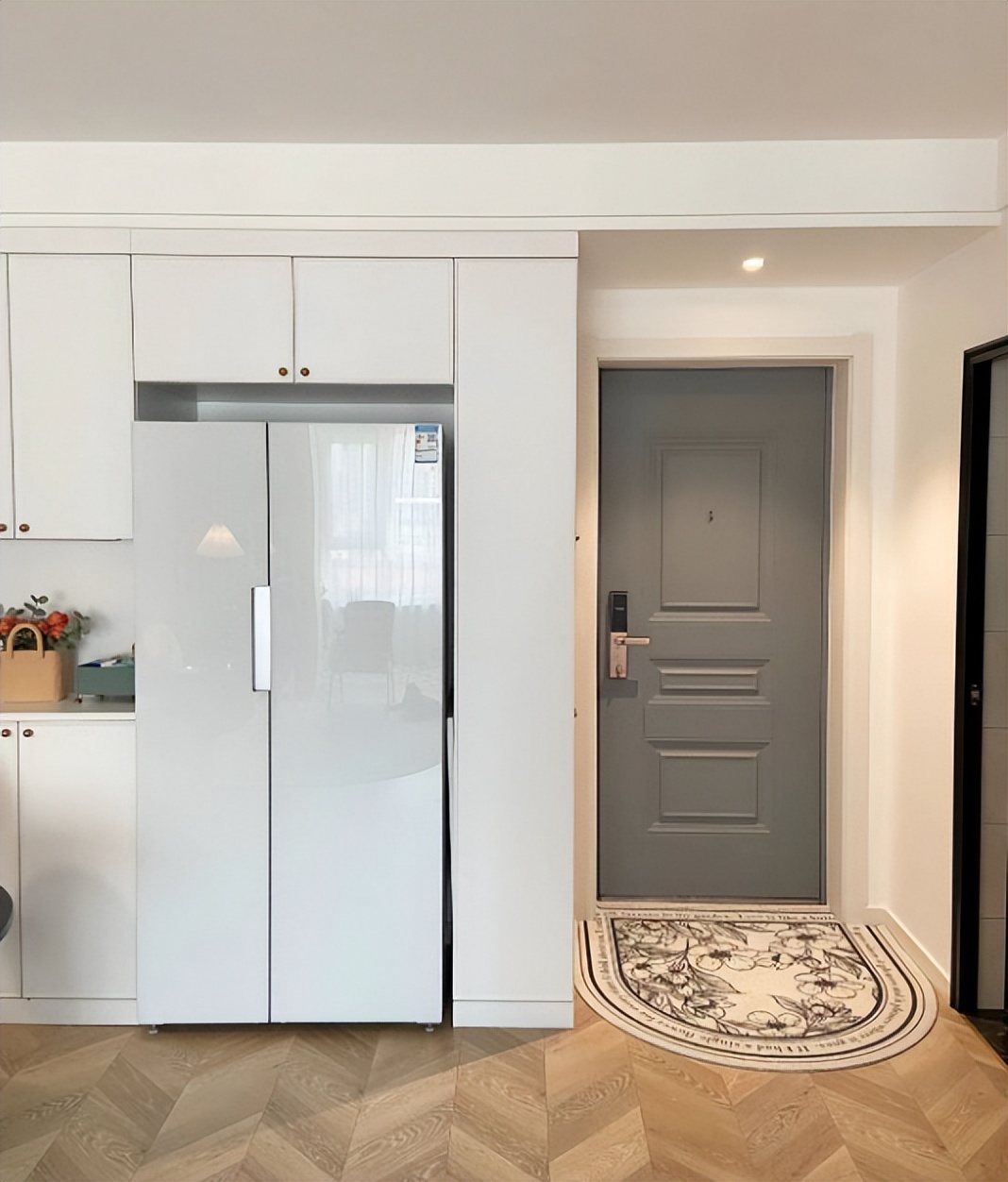 西门子博世松下日立冰箱哪个好,海尔松下西门子冰箱哪个好