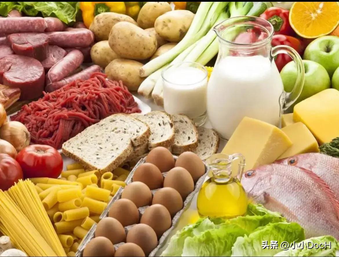 抗炎饮食可缓解慢性病,跟着专家这样吃五大经典瘦身食材