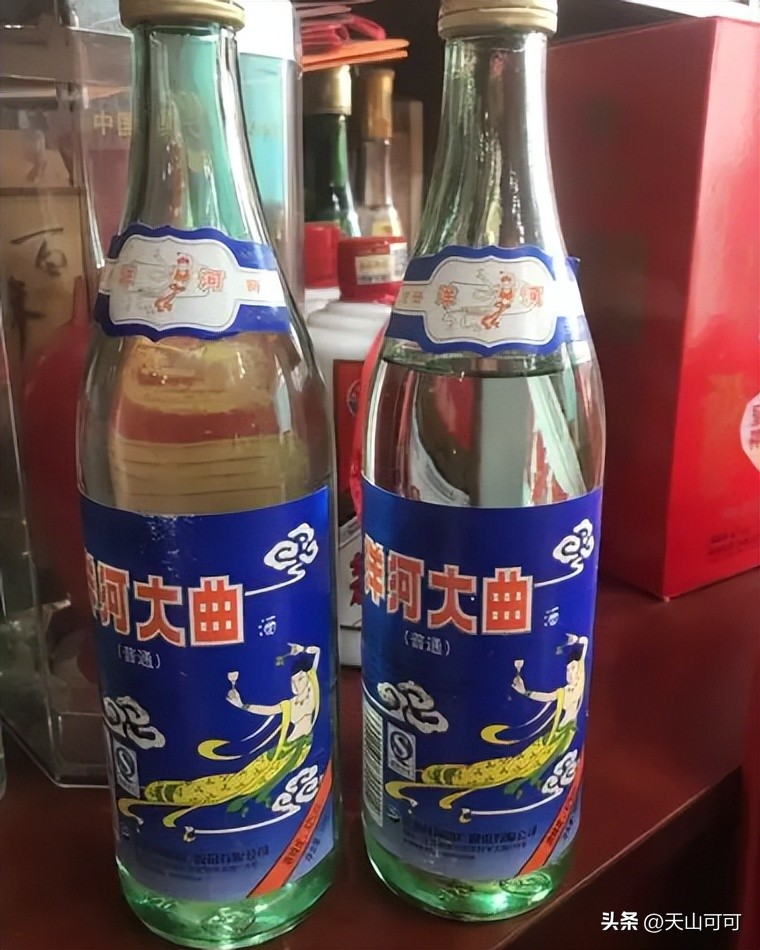 4款好喝不上头的纯粮酿造好酒,传统酿造纯粮酒真材实料喝得放心