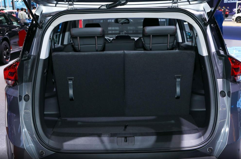 雪佛兰沃兰多还能卖多少钱,雪佛兰沃兰多2019年各月销量