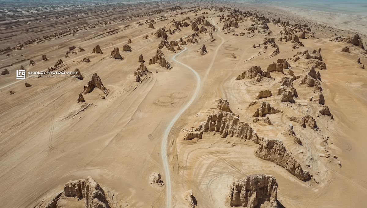 火星跟地球相似的地方景区 (世界上最像火星的地方)