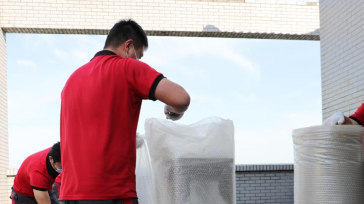 搬家物品怎么处理最好,搬家必带物品